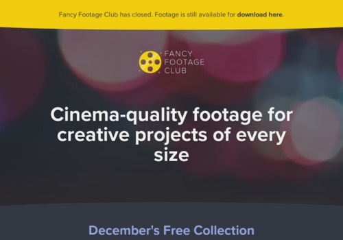 http://fancyfootage.com/