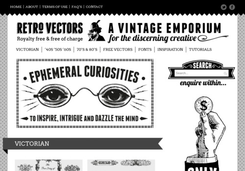 http://retrovectors.com/