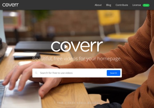 https://coverr.co/