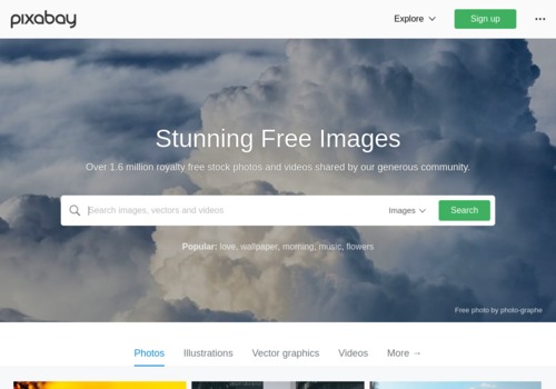 https://pixabay.com/