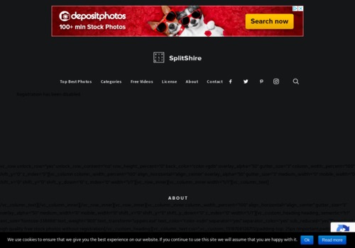 https://www.splitshire.com