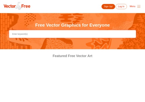 https://www.vector4free.com/